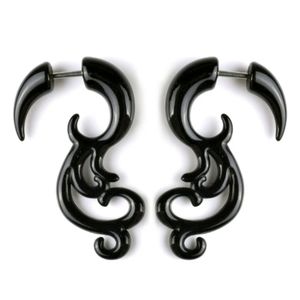 Tribal Earrings Pair 6